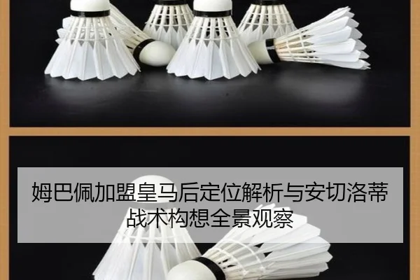 姆巴佩加盟皇马后定位解析与安切洛蒂战术构想全景观察