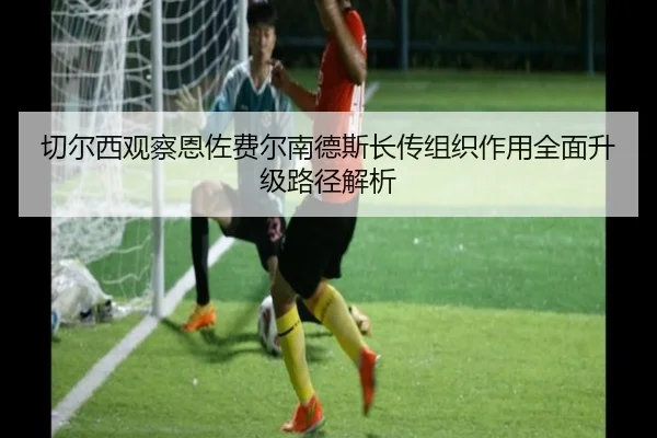 切尔西观察恩佐费尔南德斯长传组织作用全面升级路径解析