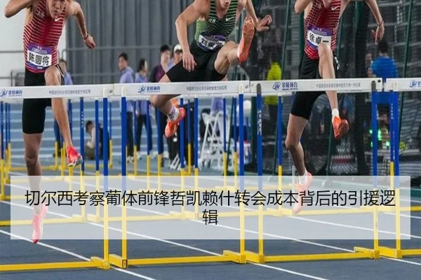切尔西考察葡体前锋哲凯赖什转会成本背后的引援逻辑